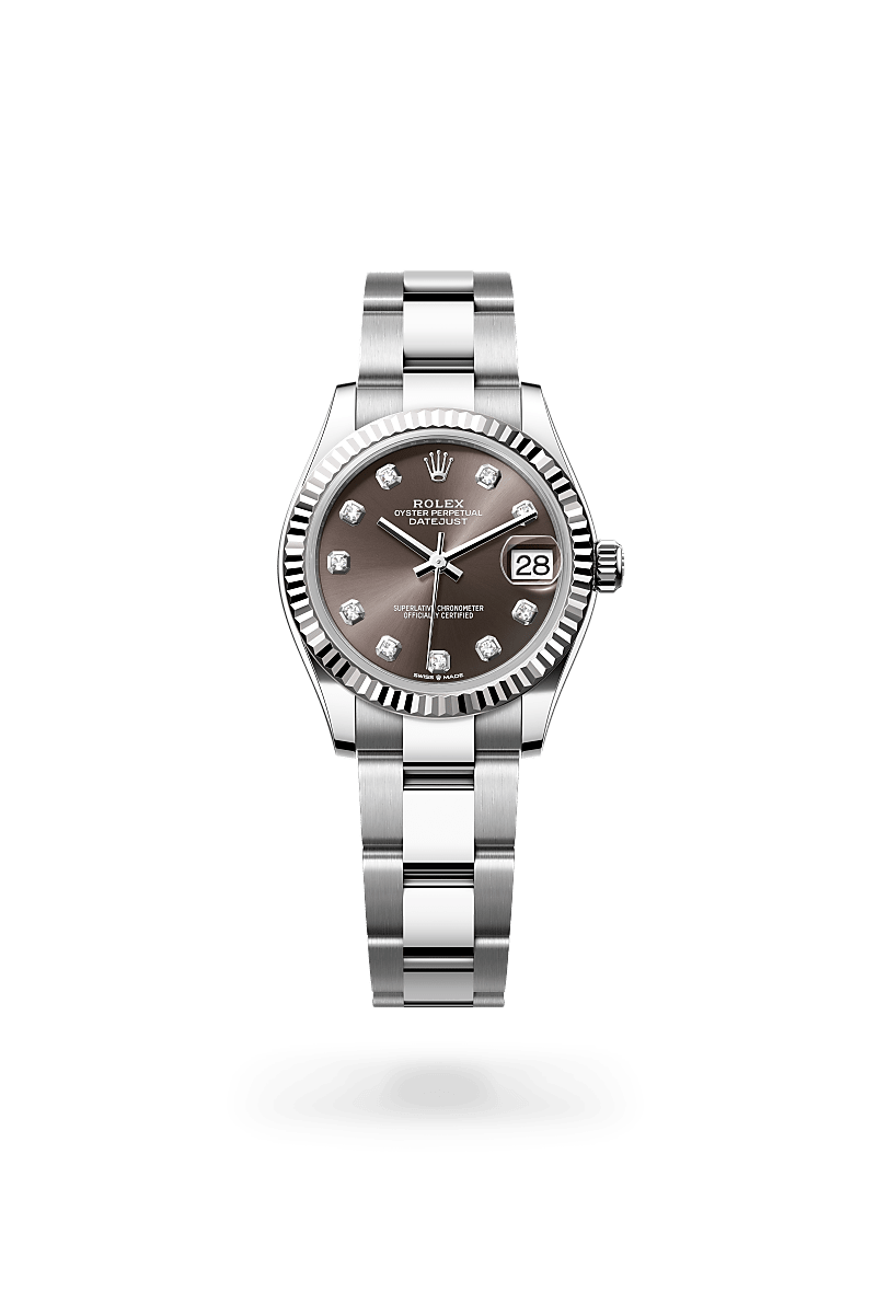 Rolex Datejust 31 278274-0007