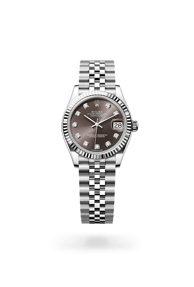 Rolex Datejust 31 278274-0008