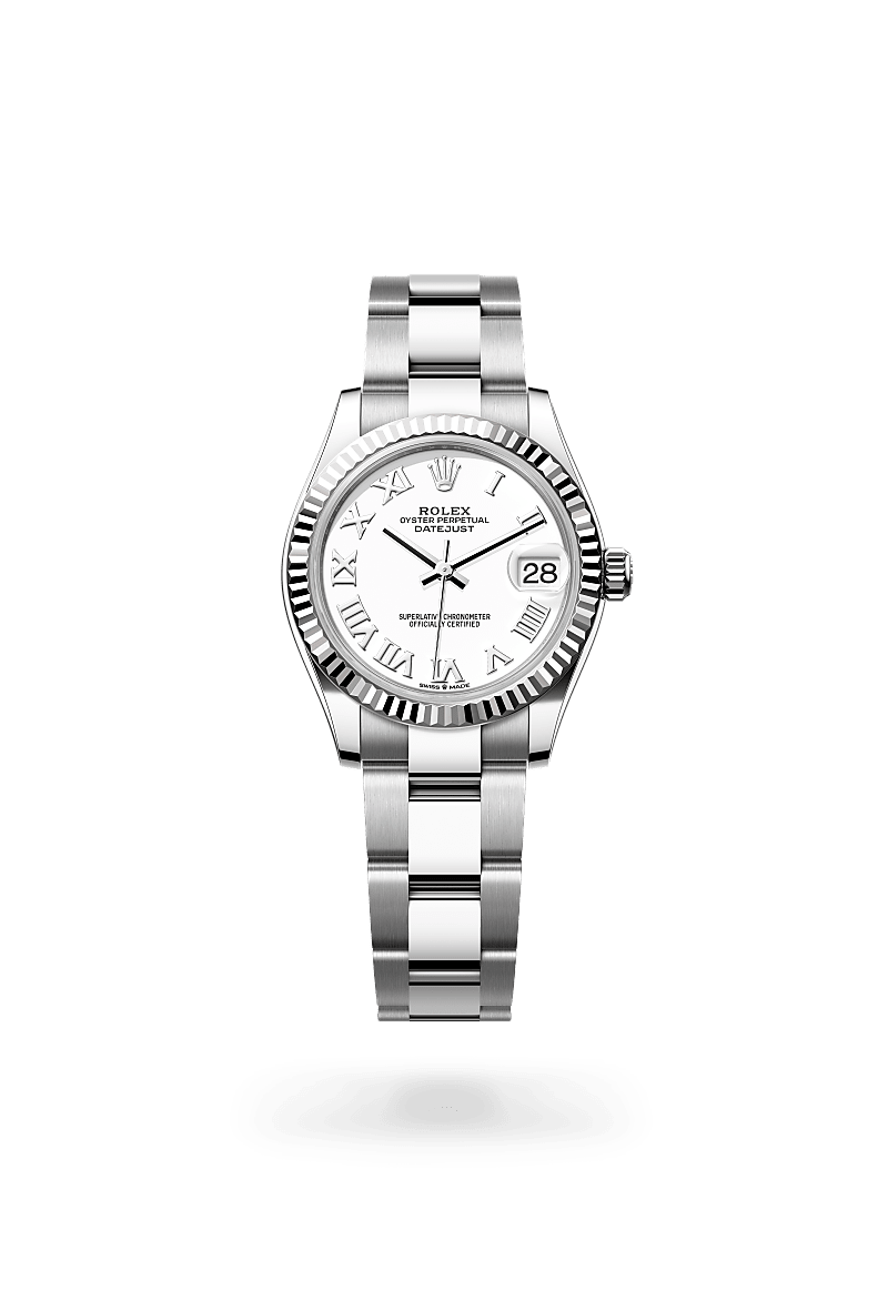 Rolex Datejust 31 278274-0009