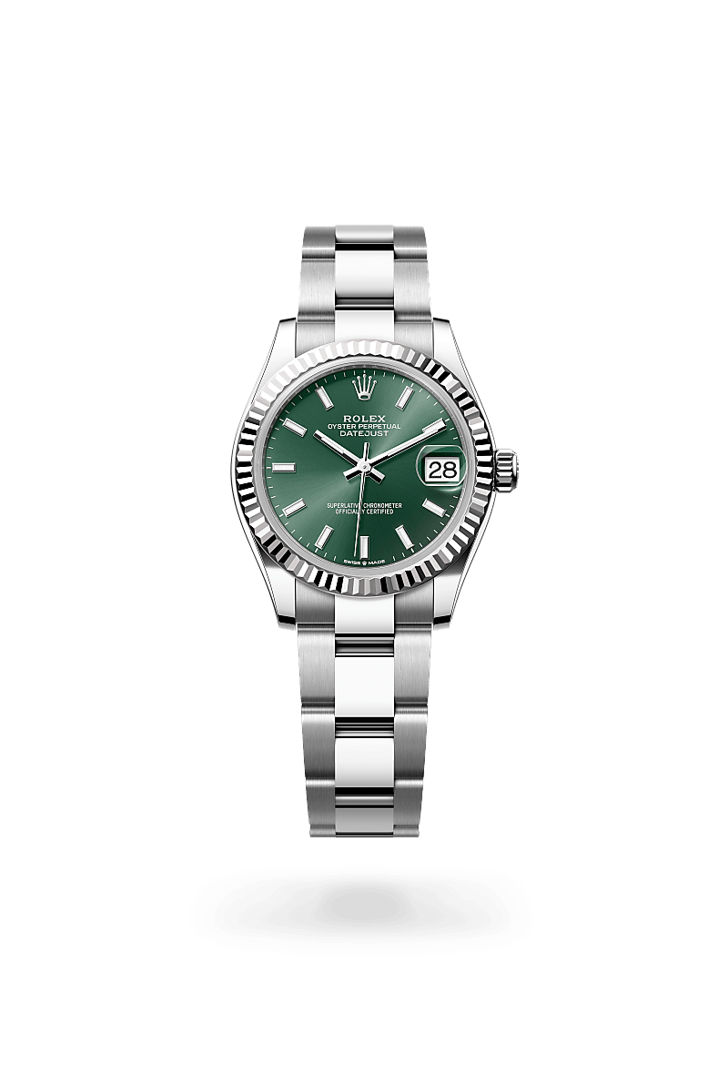 Rolex Datejust 31 278274-0017