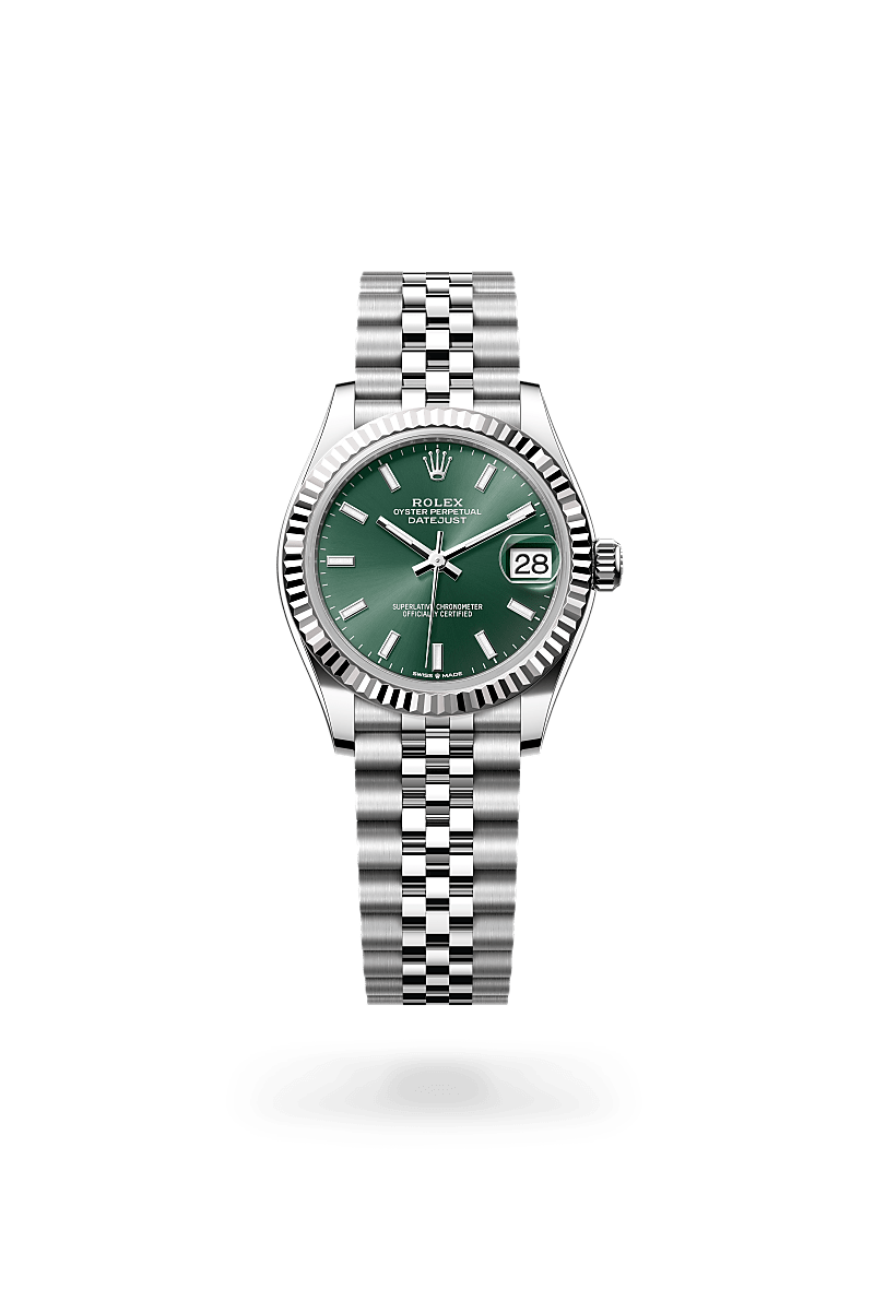 Rolex Datejust 31 278274-0018