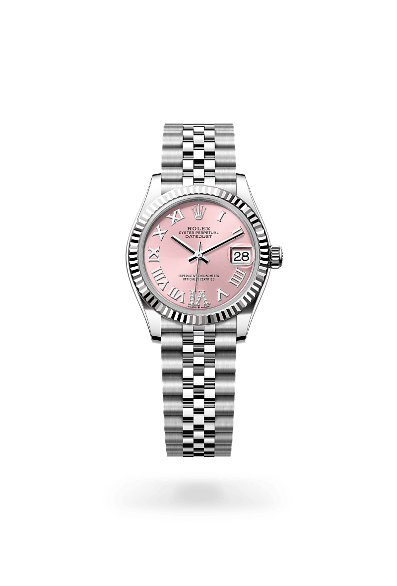 Rolex Datejust 31 278274-0024