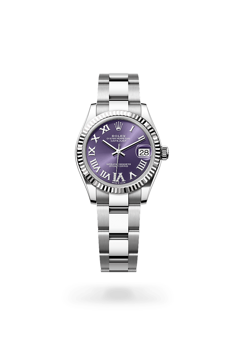 Rolex Datejust 31 278274-0025