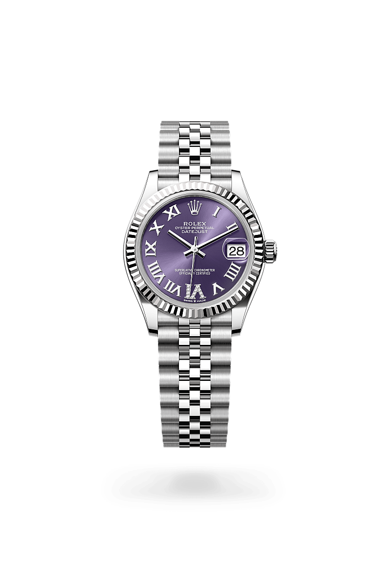 Rolex Datejust 31 278274-0026