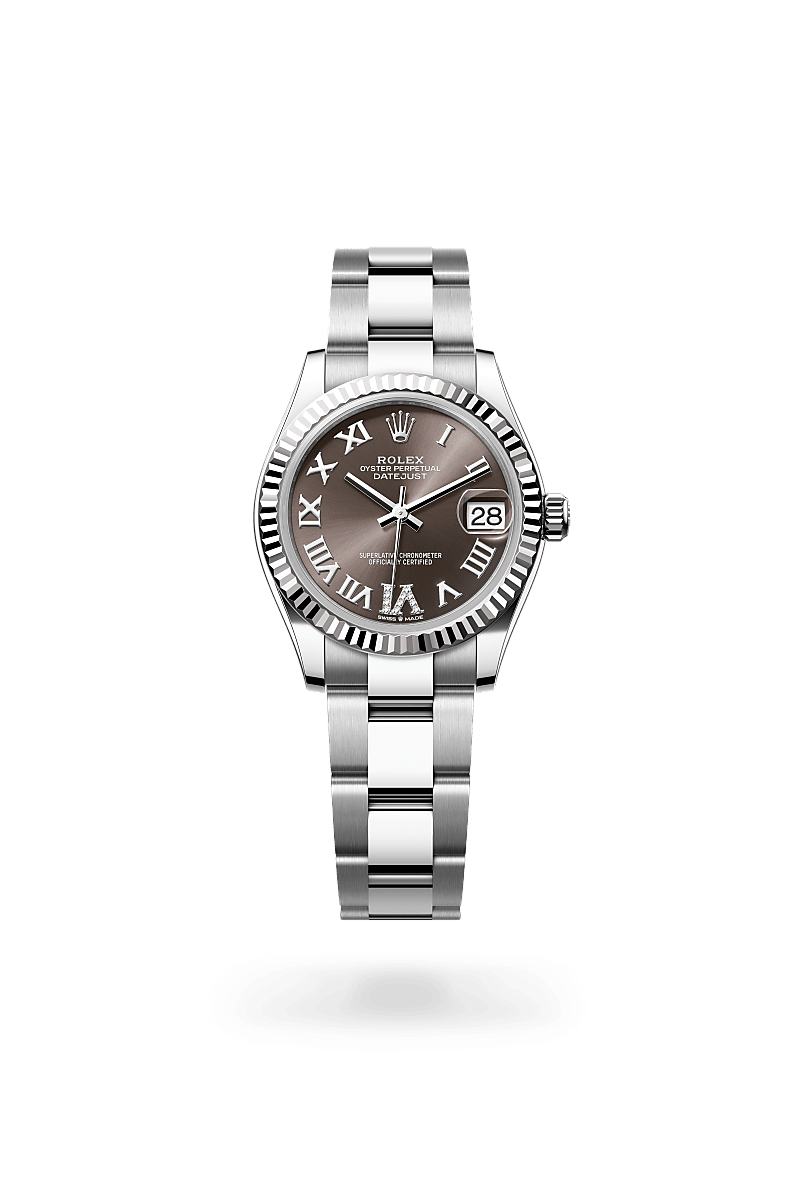 Rolex Datejust 31 278274-0027