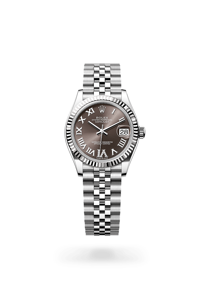Rolex Datejust 31 278274-0028