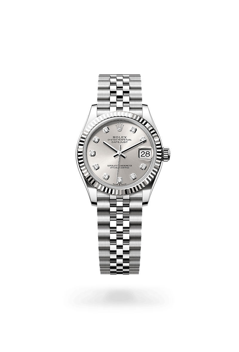 Rolex Datejust 31 278274-0030