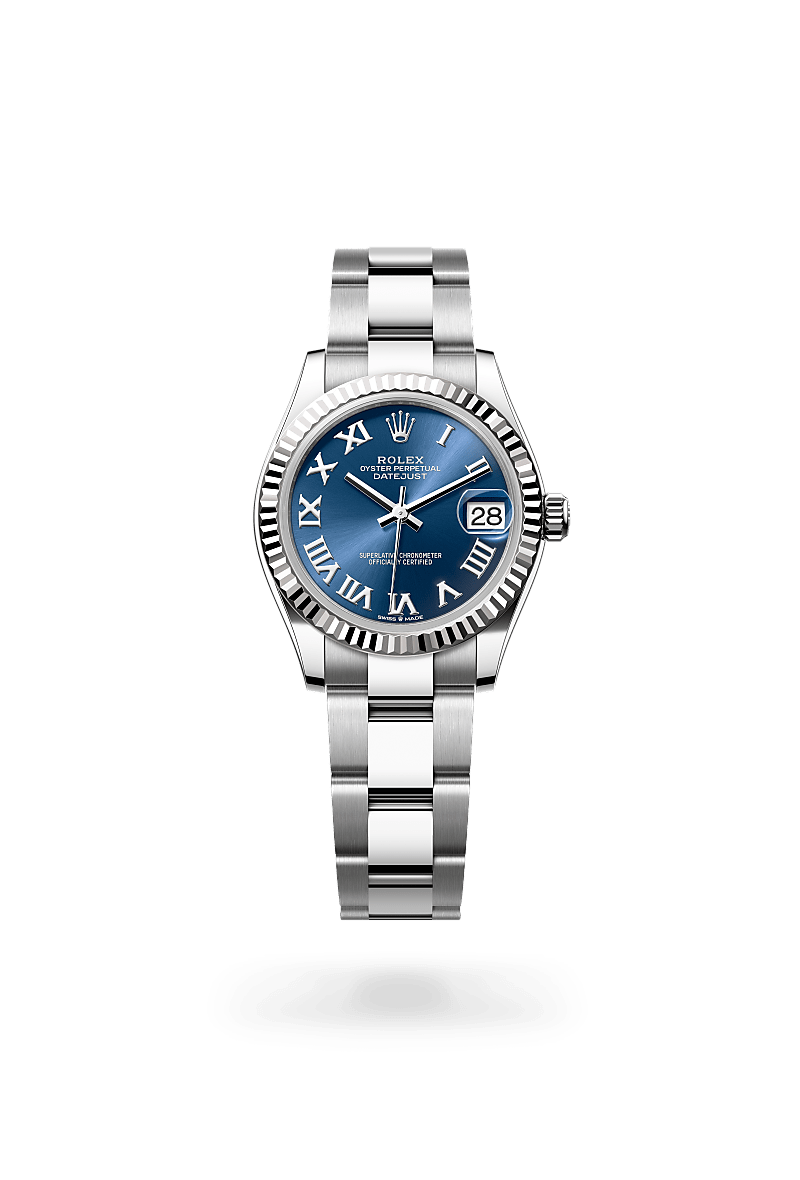Rolex Datejust 31 278274-0033