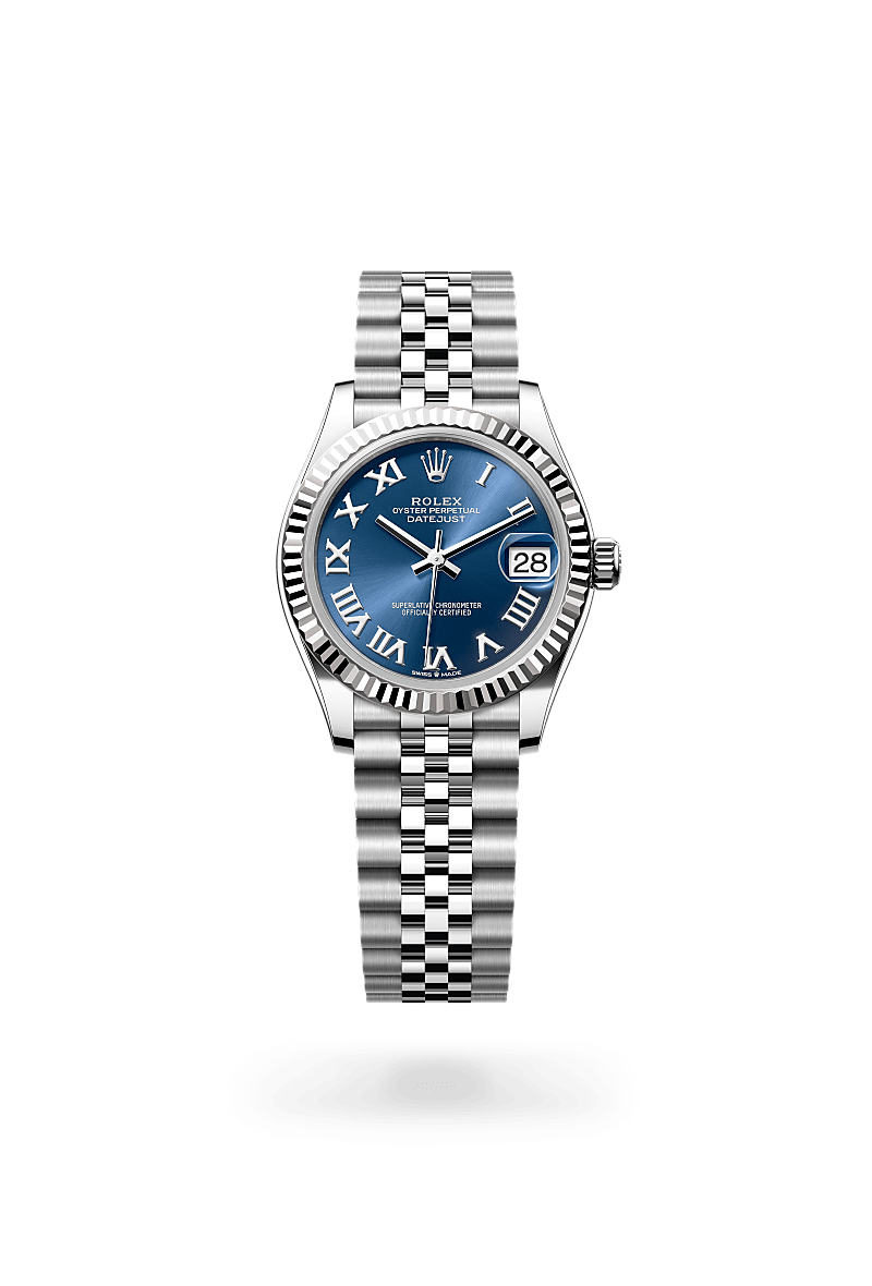 Rolex Datejust 31 278274-0034