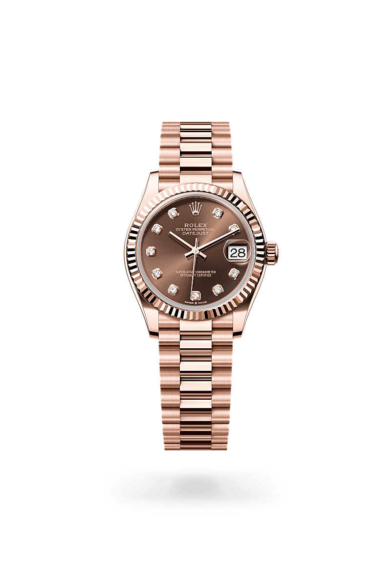 Rolex Datejust 31 278275-0010