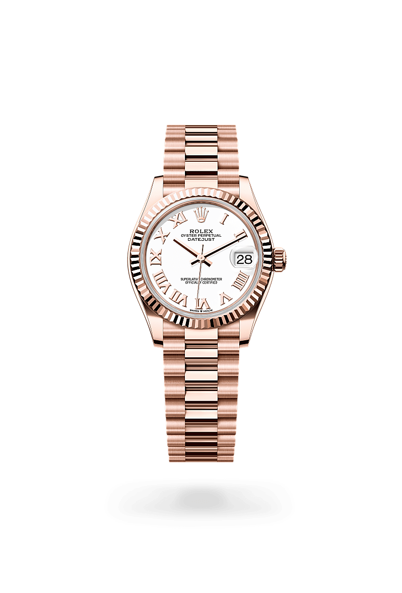 Rolex Datejust 31 278275-0019