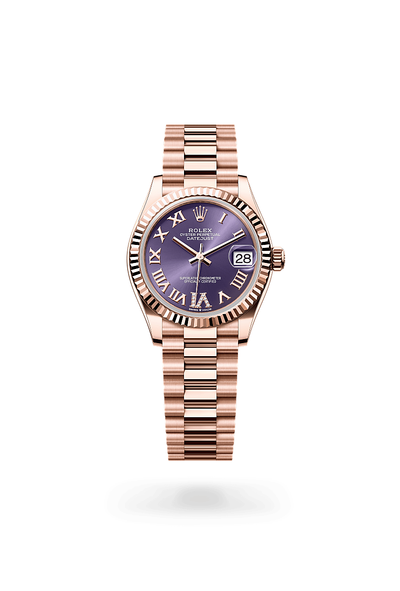 Rolex Datejust 31 278275-0029