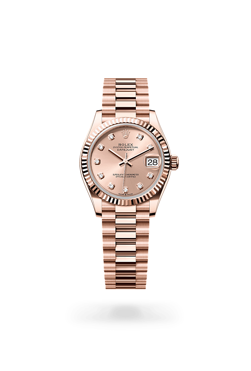 Rolex Datejust 31 278275-0031