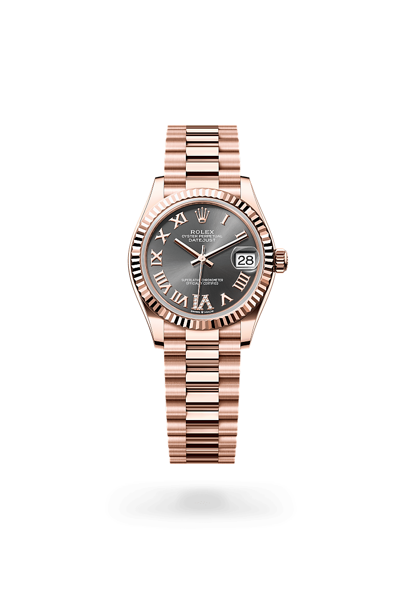 Rolex Datejust 31 278275-0033