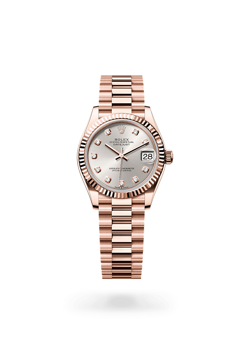 Rolex Datejust 31 278275-0039