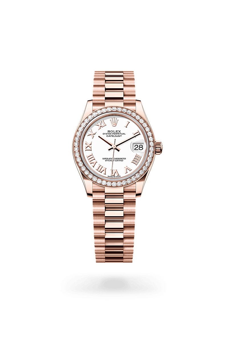 Rolex Datejust 31 278285RBR-0008