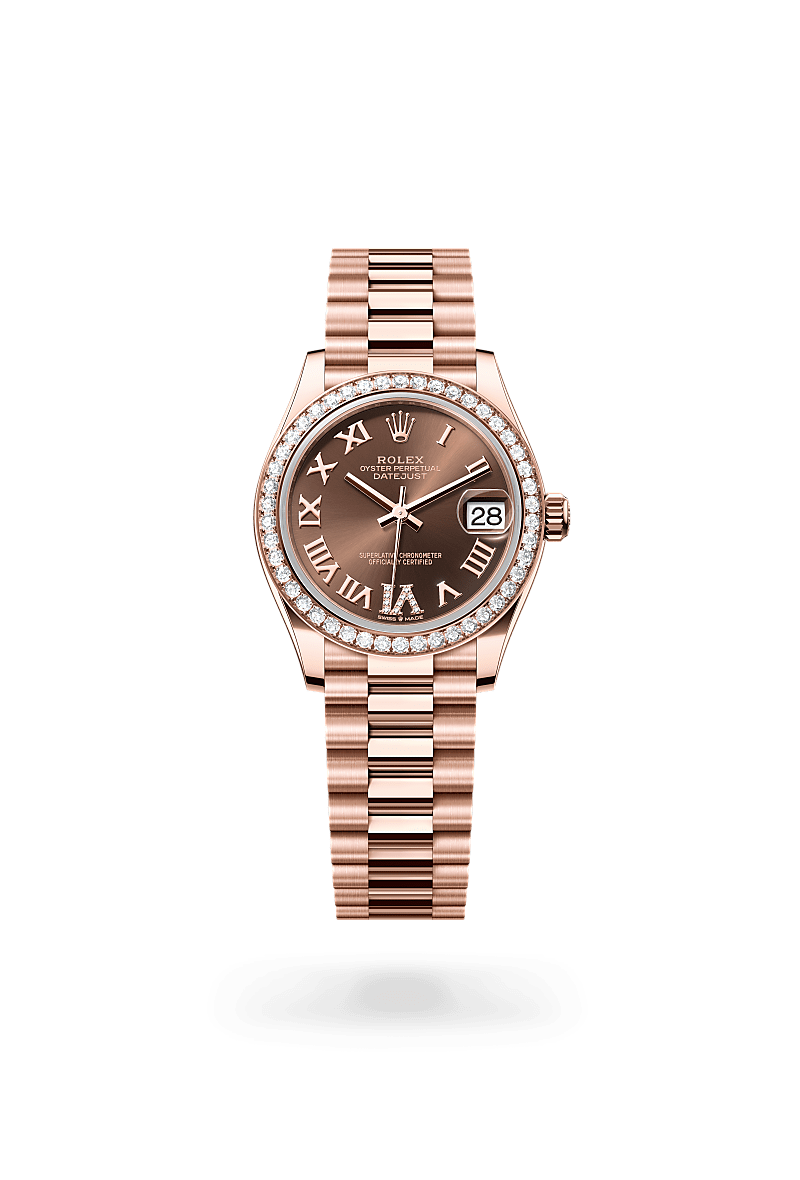 Rolex Datejust 31 278285RBR-0016