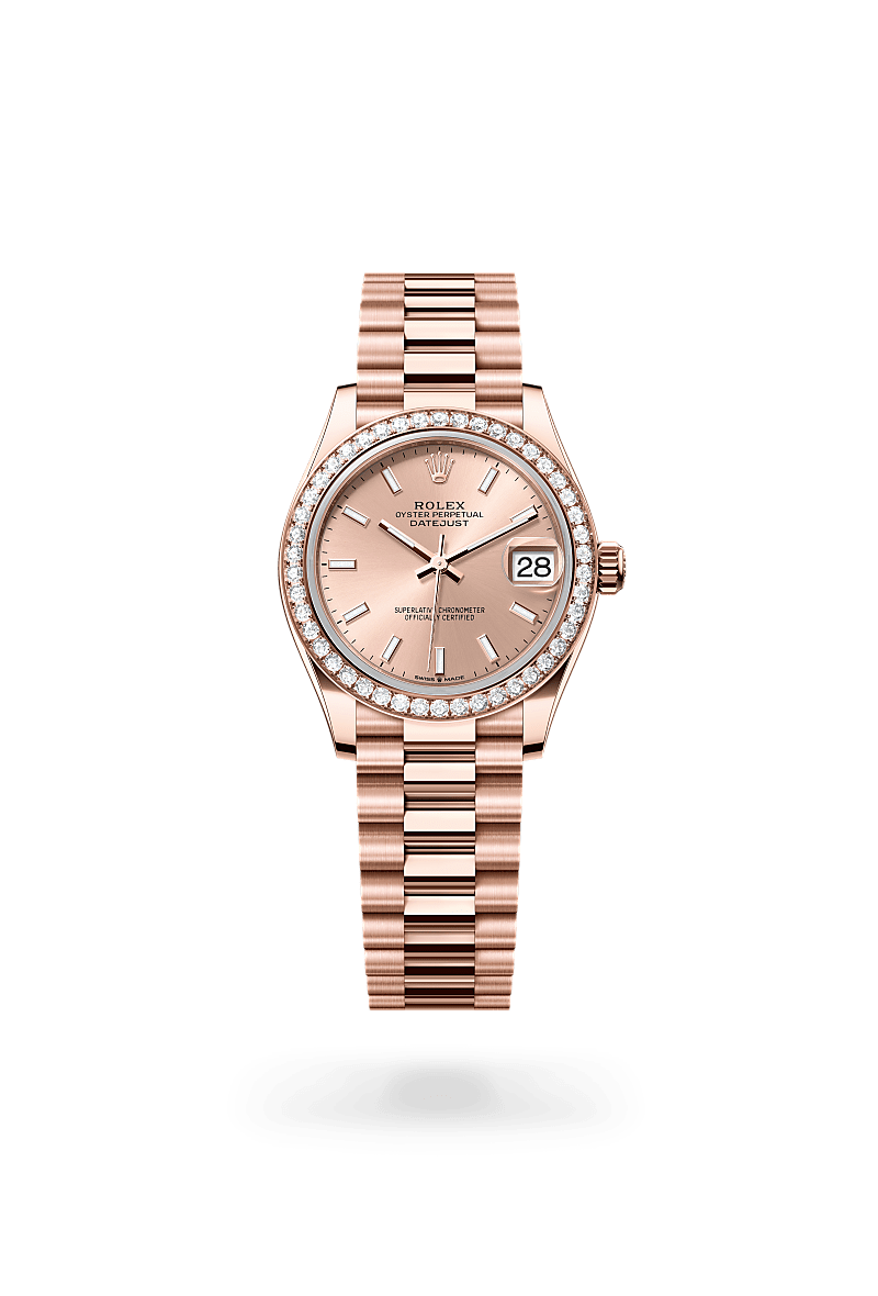 Rolex Datejust 31 278285RBR-0018