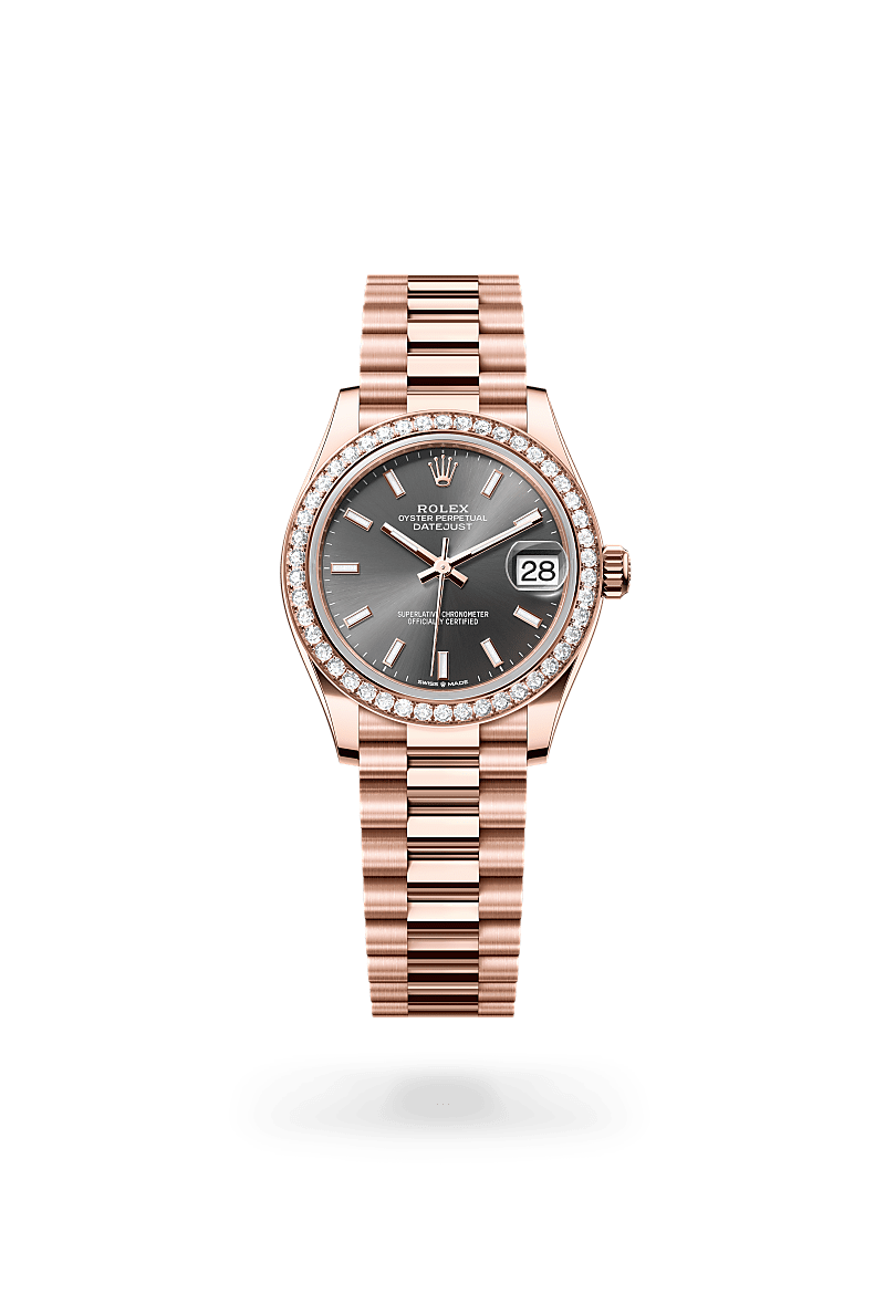 Rolex Datejust 31 278285RBR-0021