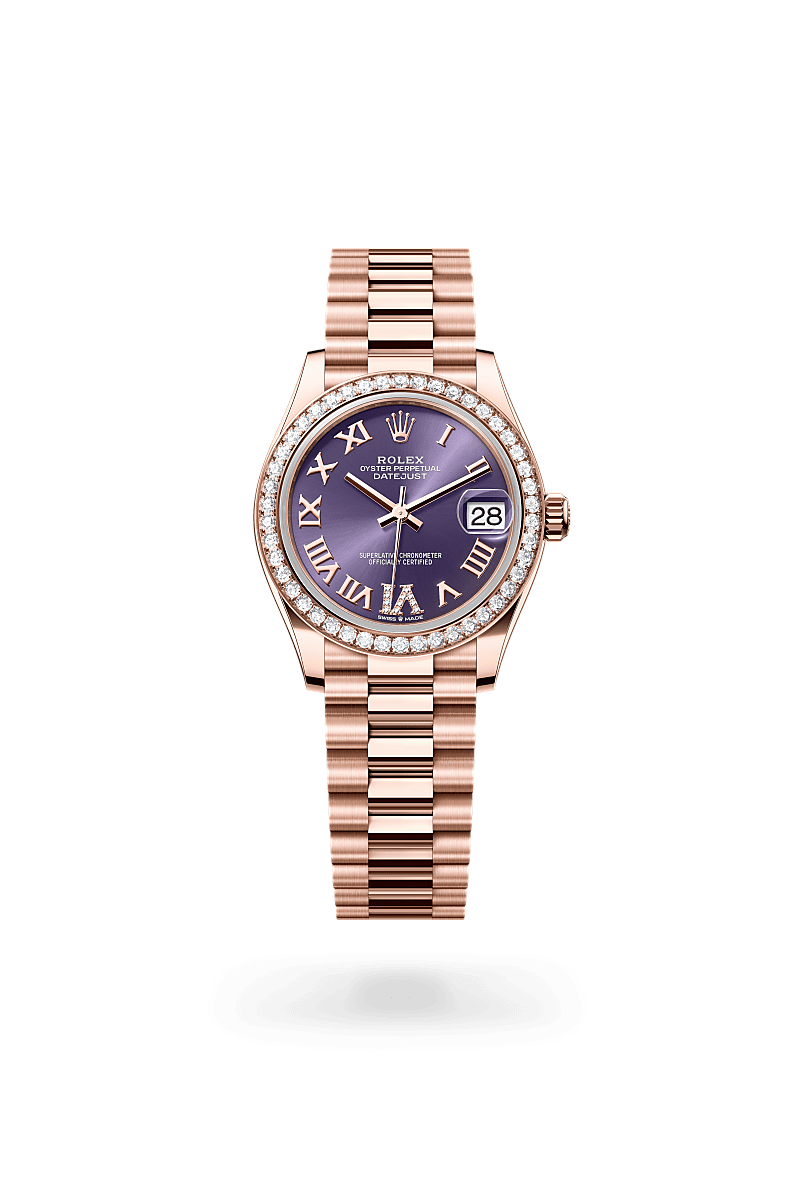 Rolex Datejust 31 278285RBR-0023