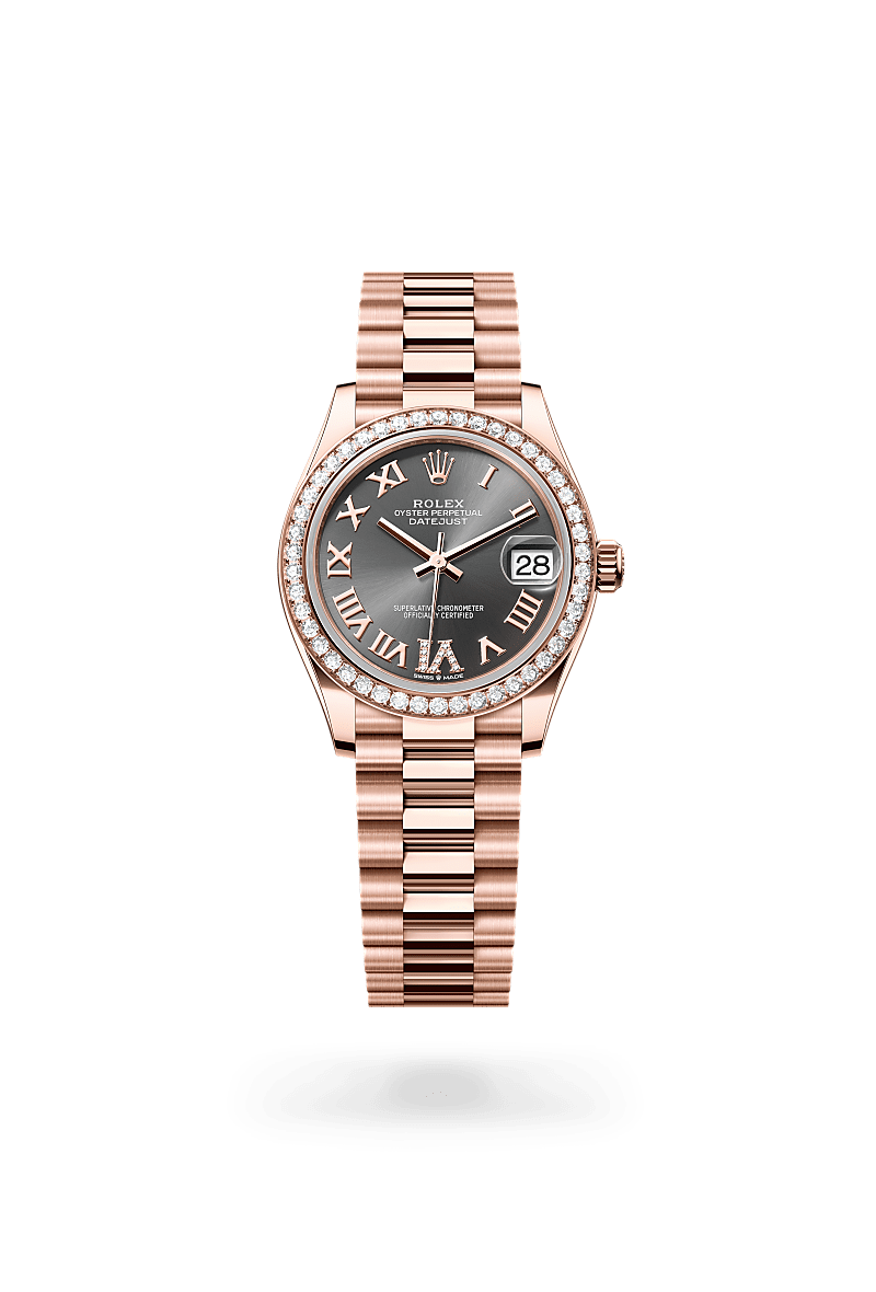 Rolex Datejust 31 278285RBR-0027