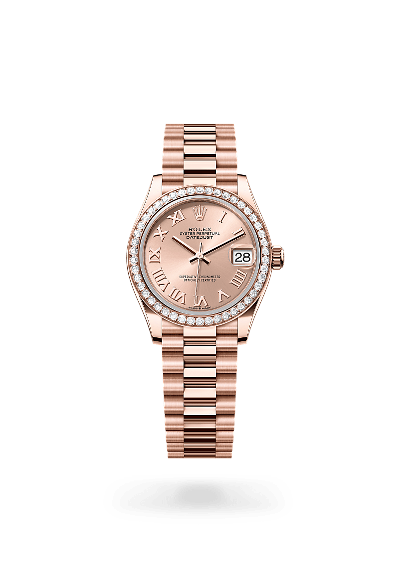 Rolex Datejust 31 278285RBR-0029