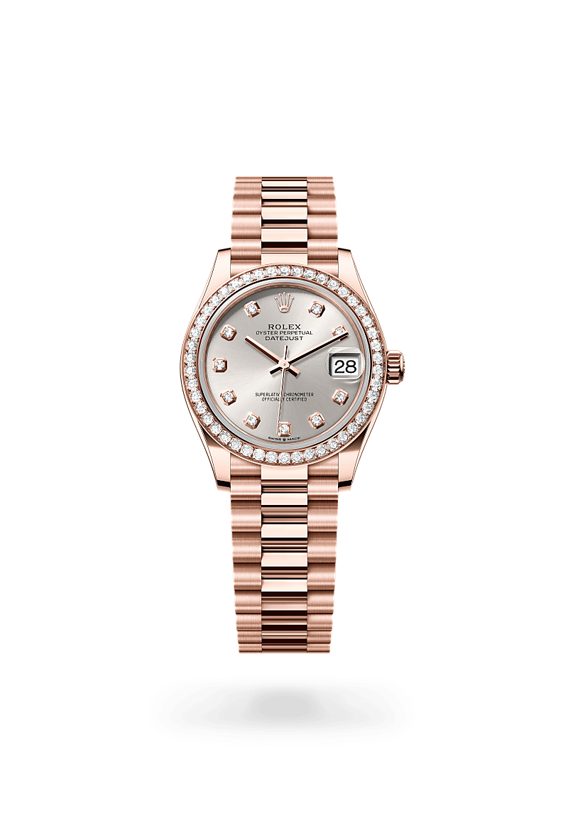 Rolex Datejust 31 278285RBR-0030