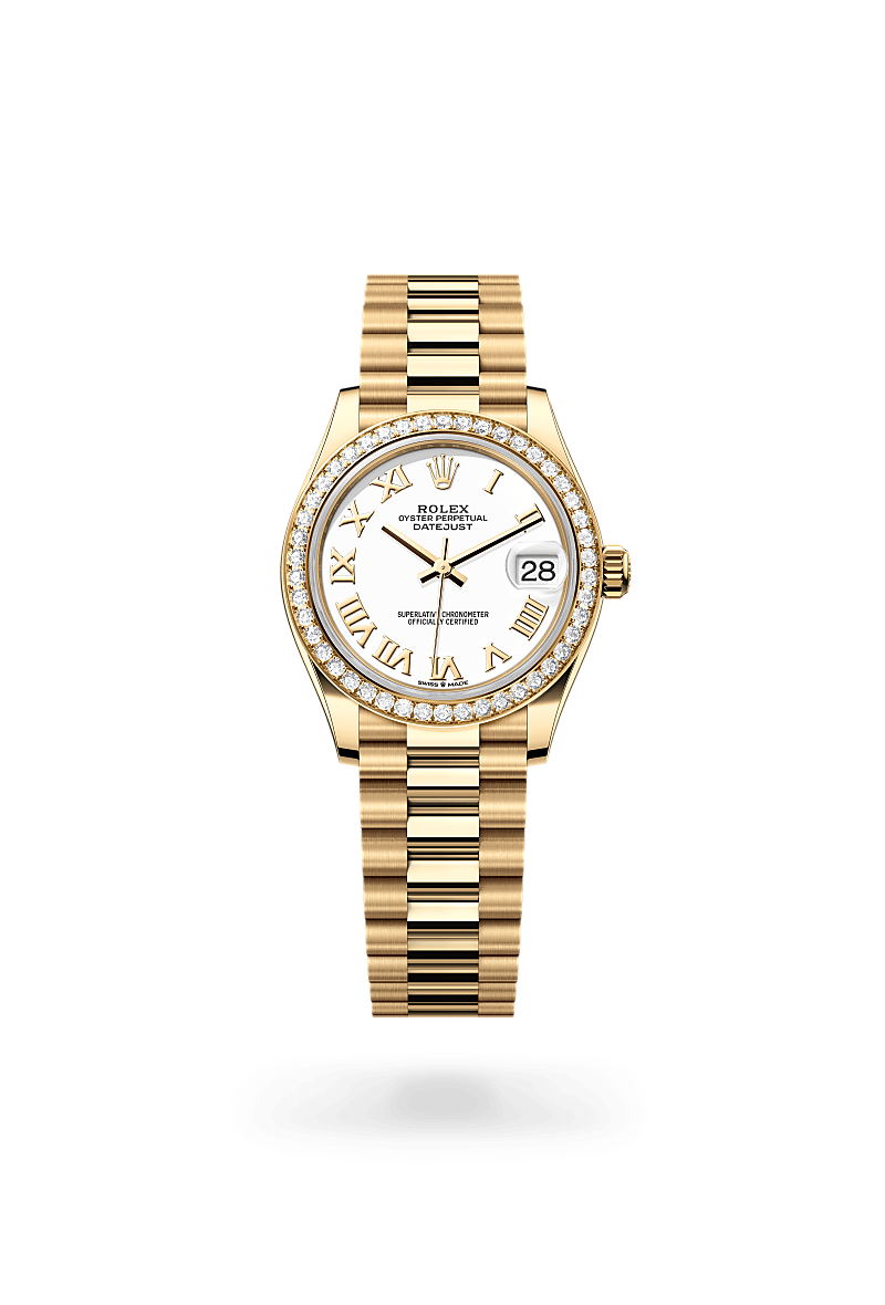 Rolex Datejust 31 278288RBR-0009