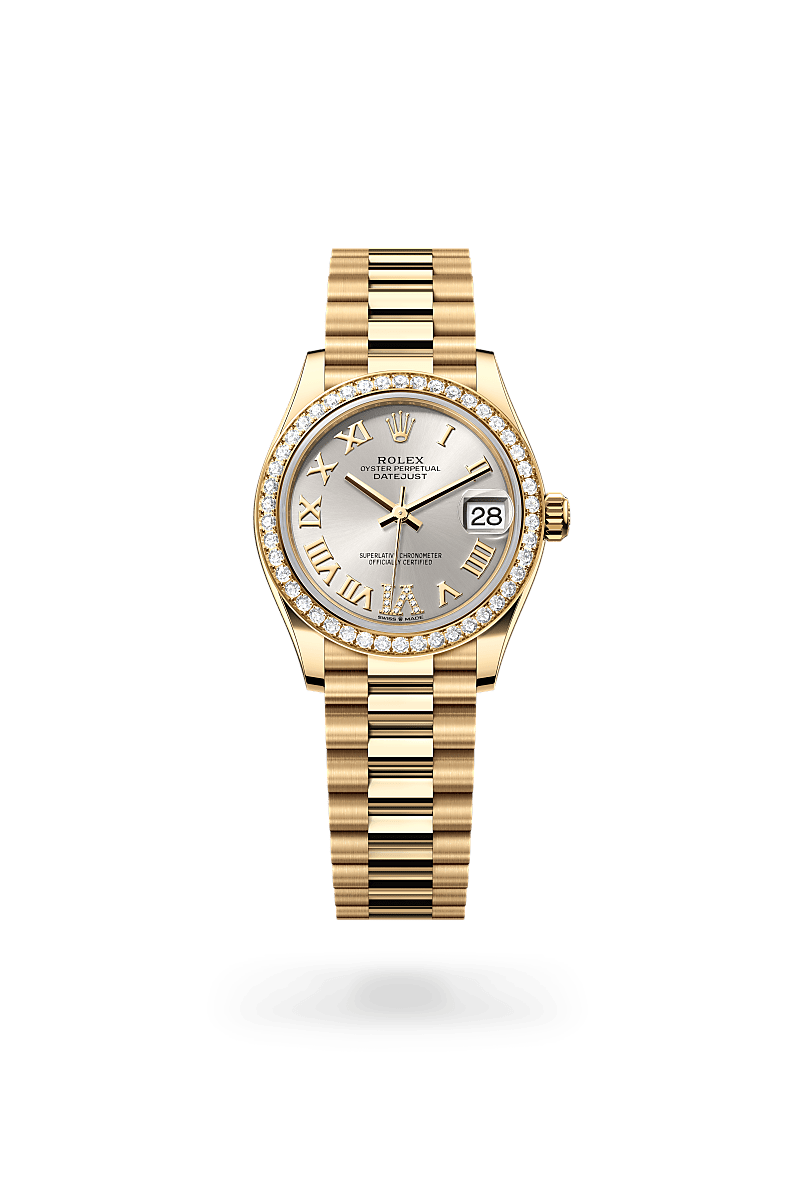 Rolex Datejust 31 278288RBR-0020