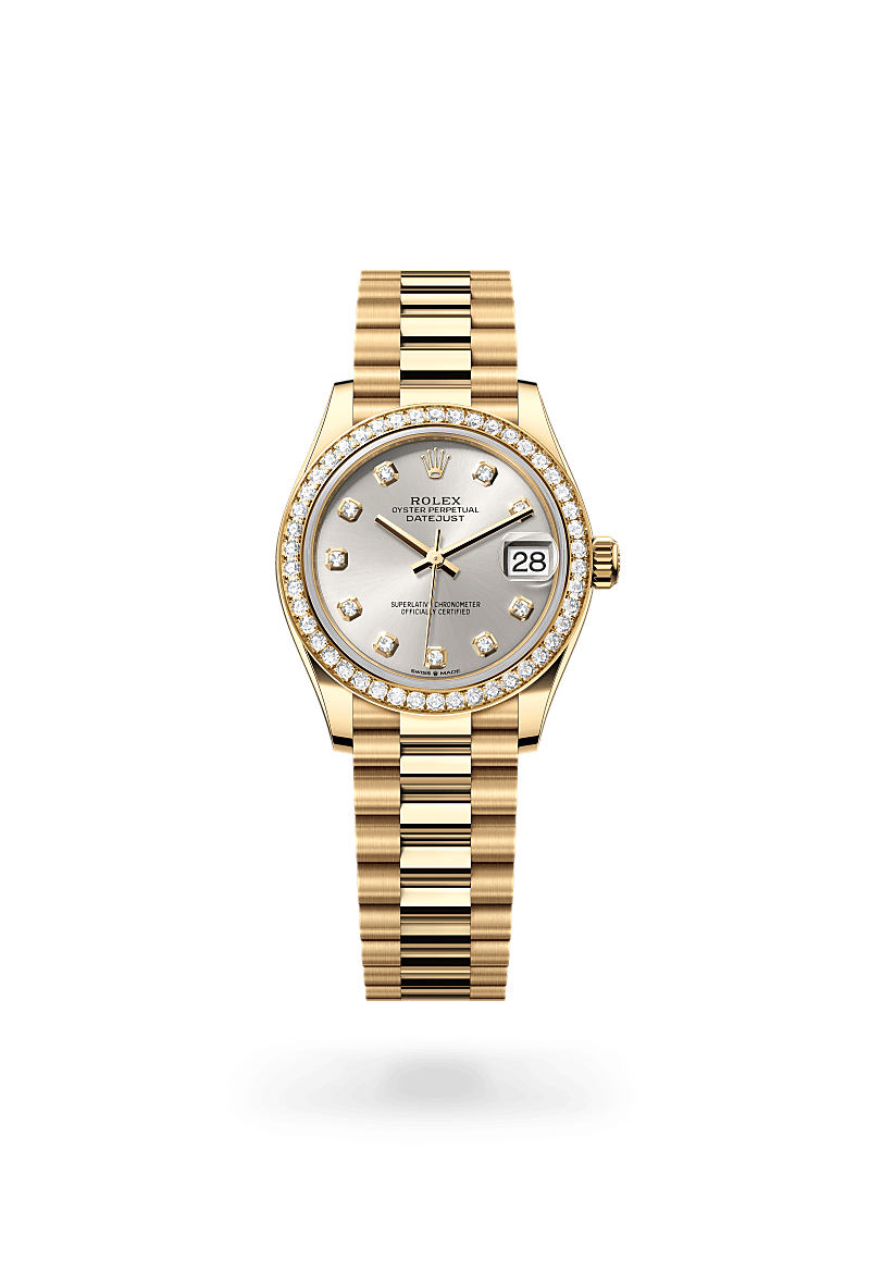 Rolex Datejust 31 278288RBR-0028