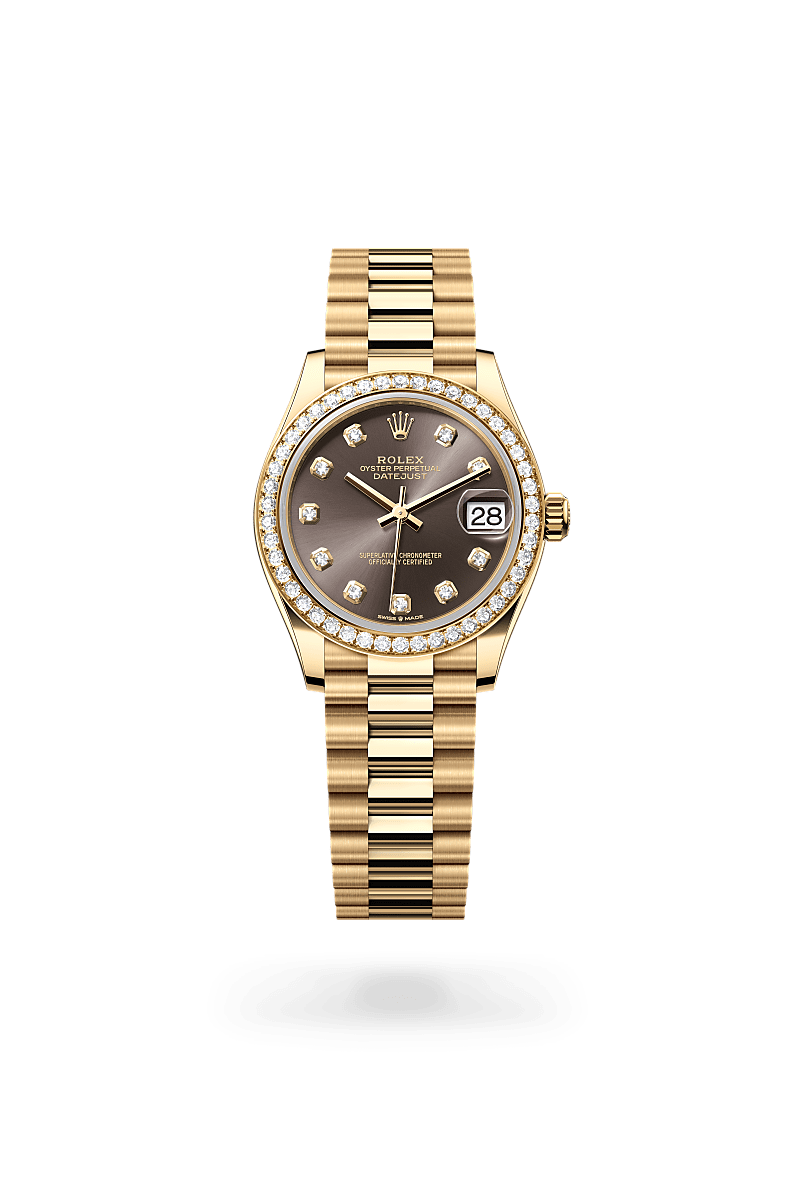 Rolex Datejust 31 278288RBR-0030