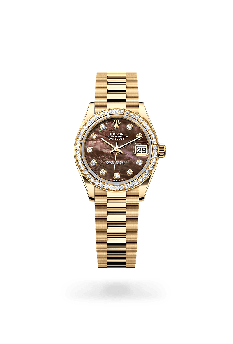 Rolex Datejust 31 278288RBR-0032