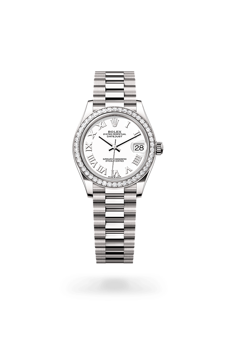Rolex Datejust 31 278289RBR-0007