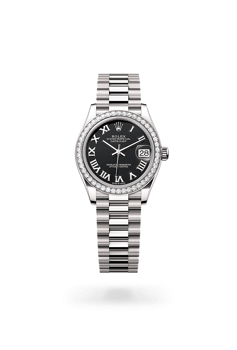 Rolex Datejust 31 278289RBR-0011