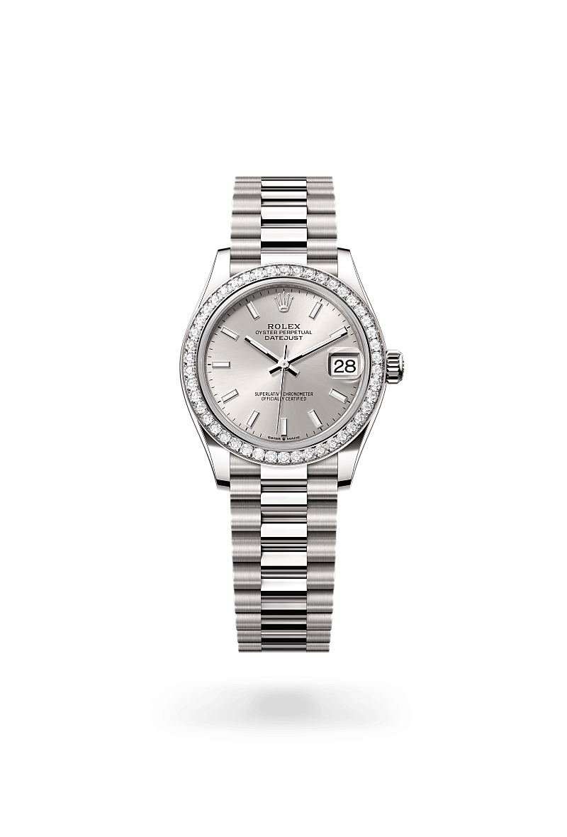 Rolex Datejust 31 278289RBR-0012