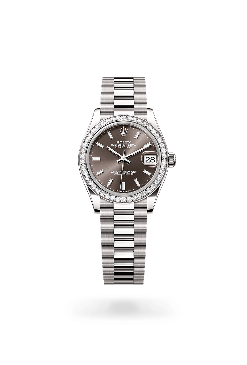 Rolex Datejust 31 278289RBR-0014