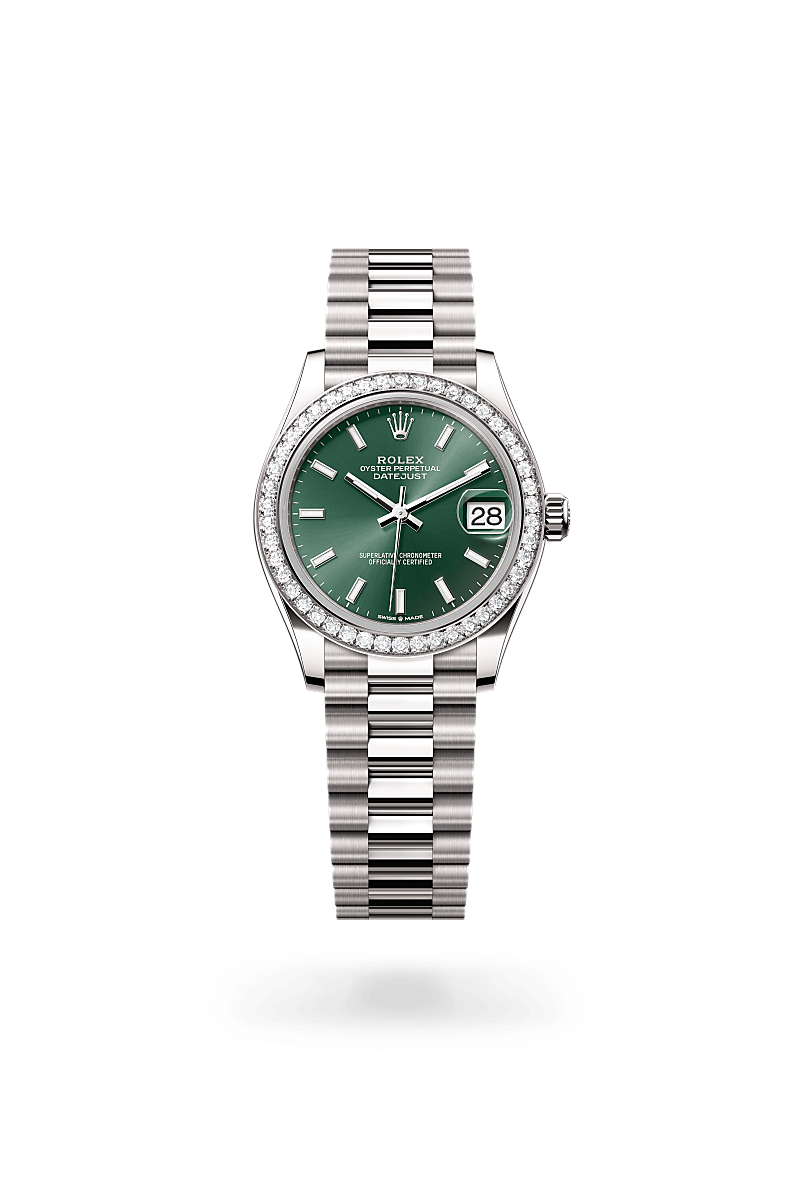 Rolex Datejust 31 278289RBR-0015