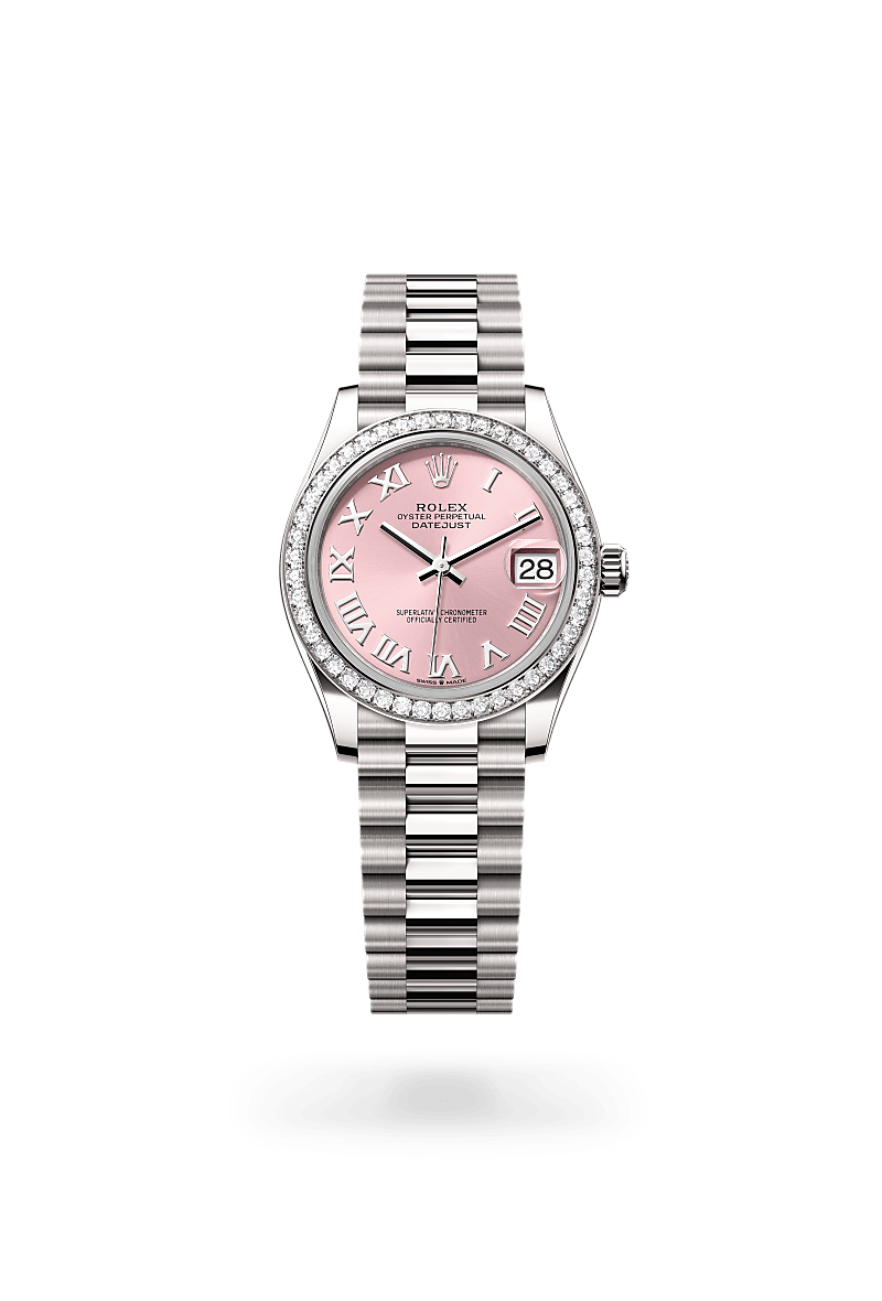Rolex Datejust 31 278289RBR-0016
