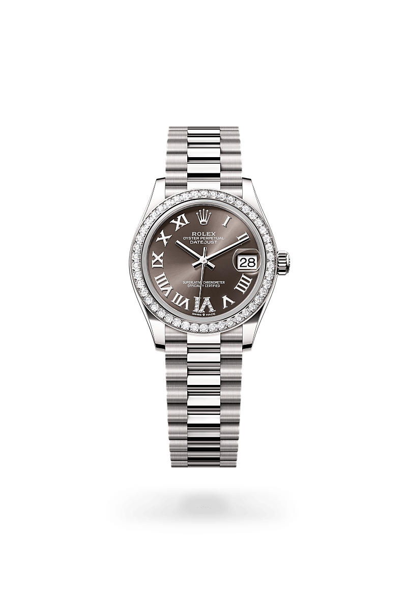 Rolex Datejust 31 278289RBR-0020