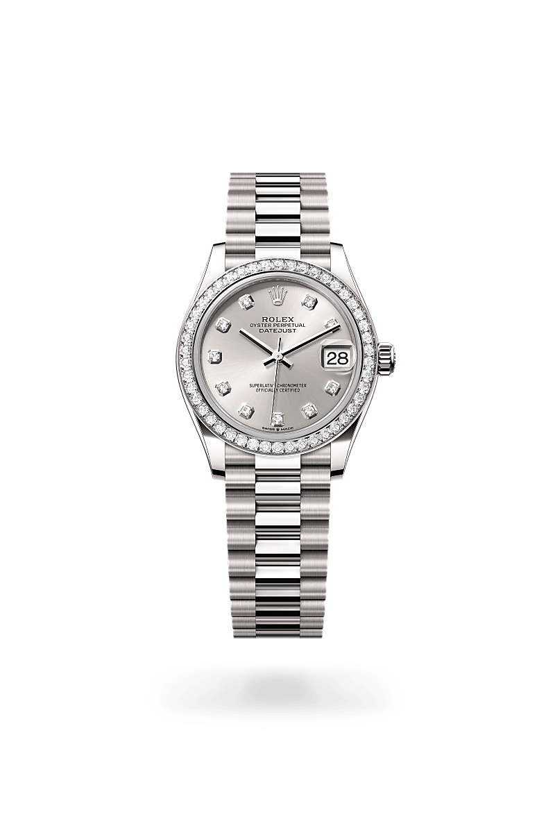 Rolex Datejust 31 278289RBR-0021