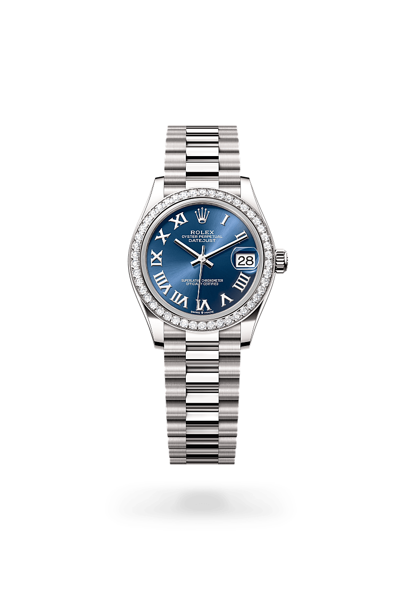 Rolex Datejust 31 278289RBR-0023