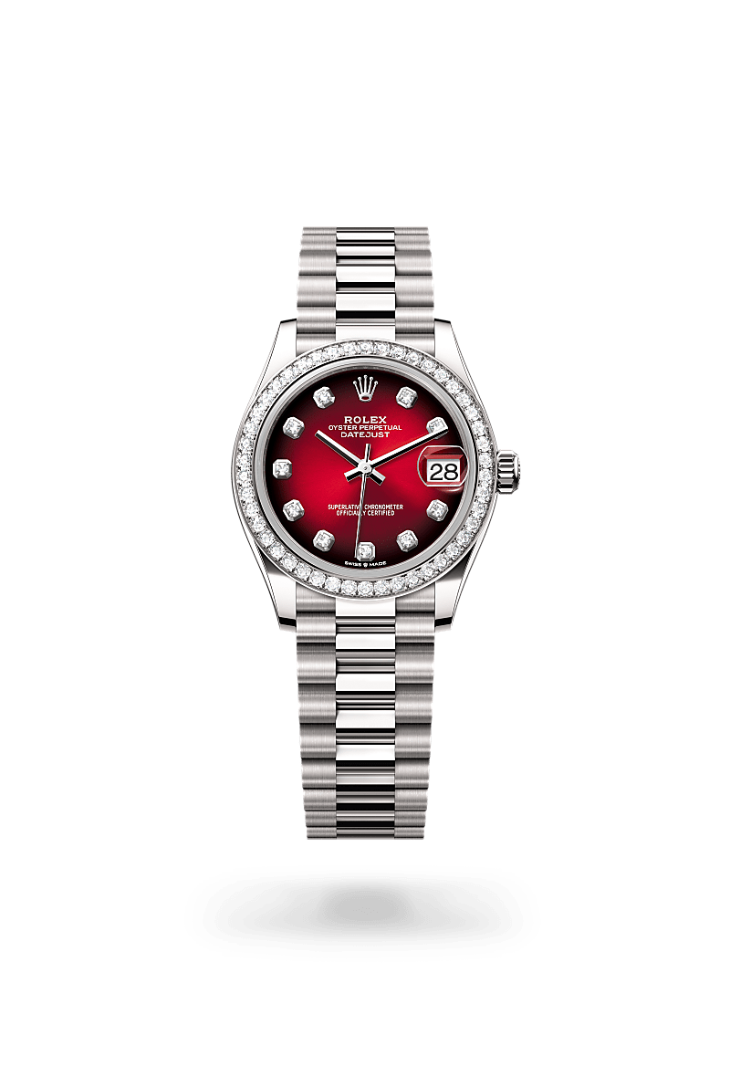 Rolex Datejust 31 278289RBR-0028