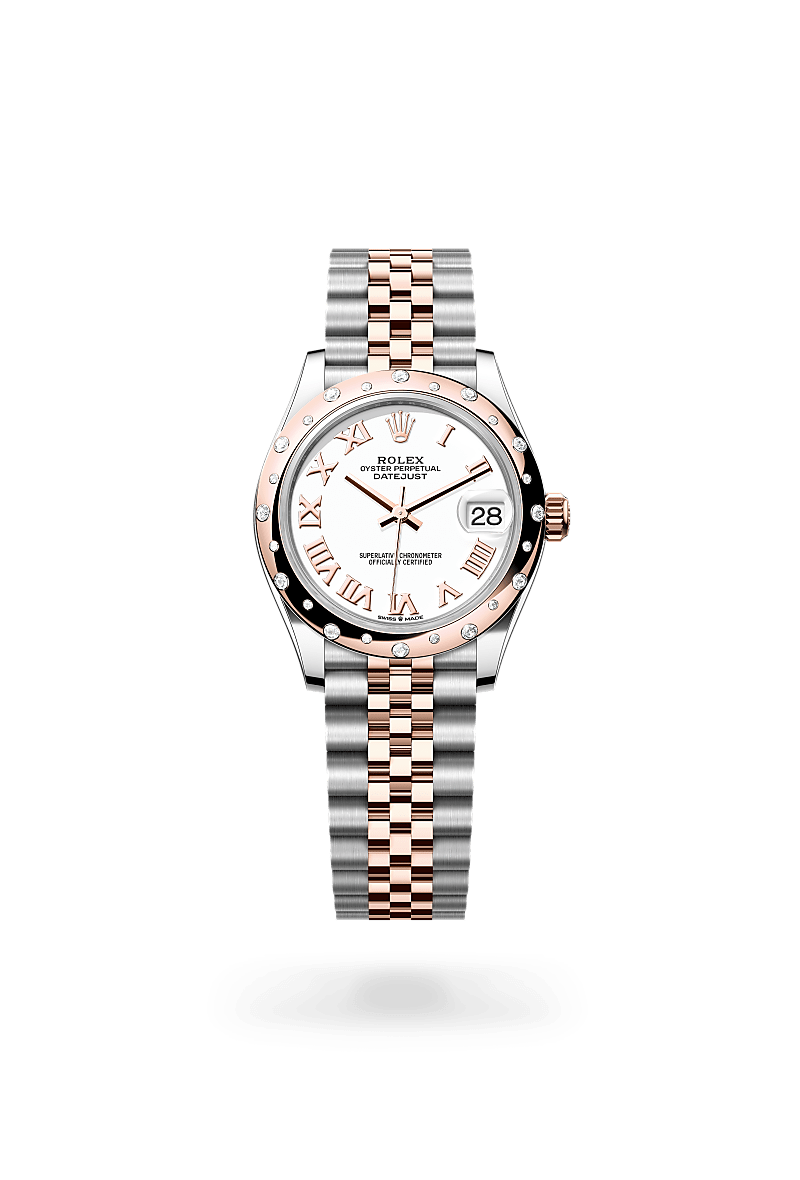 Rolex Datejust 31 278341RBR-0002
