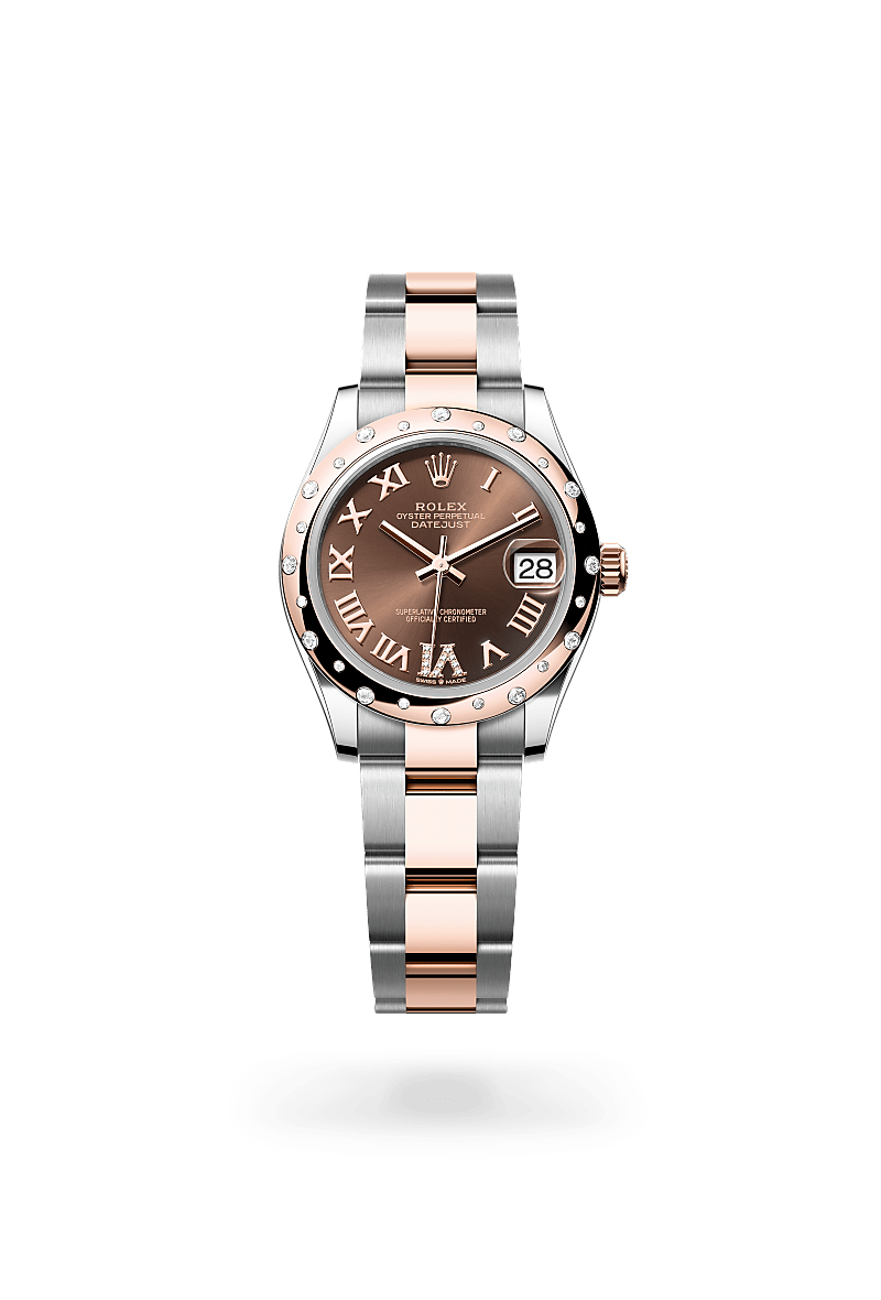 Rolex Datejust 31 278341RBR-0003
