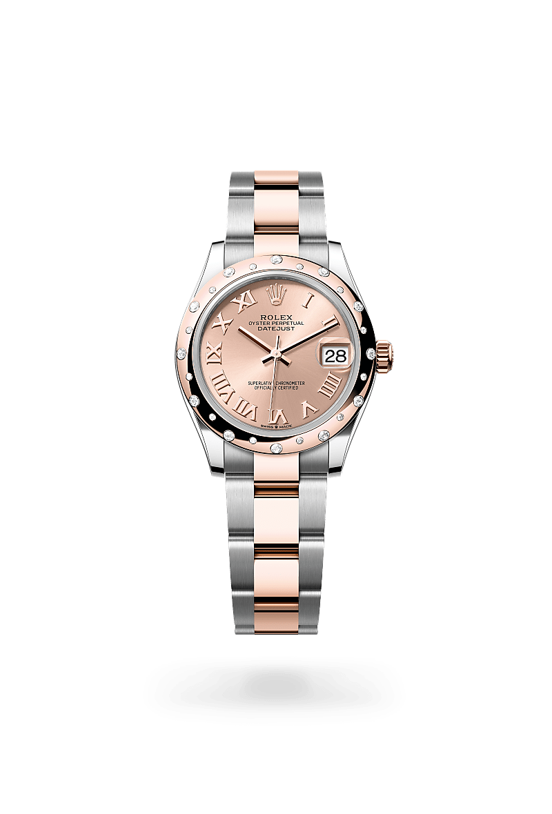 Rolex Datejust 31 278341RBR-0005