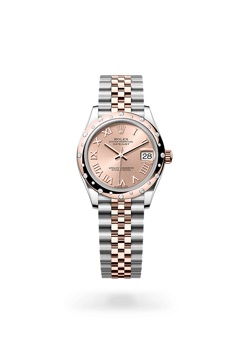 Rolex Datejust 31 278341RBR-0006