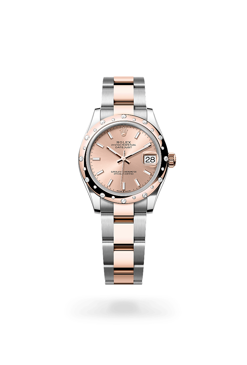Rolex Datejust 31 278341RBR-0009