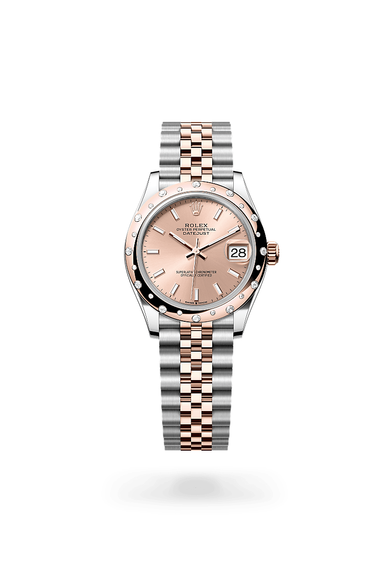 Rolex Datejust 31 278341RBR-0010