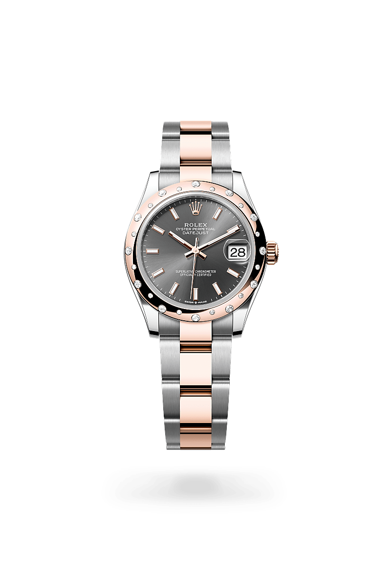 Rolex Datejust 31 278341RBR-0017