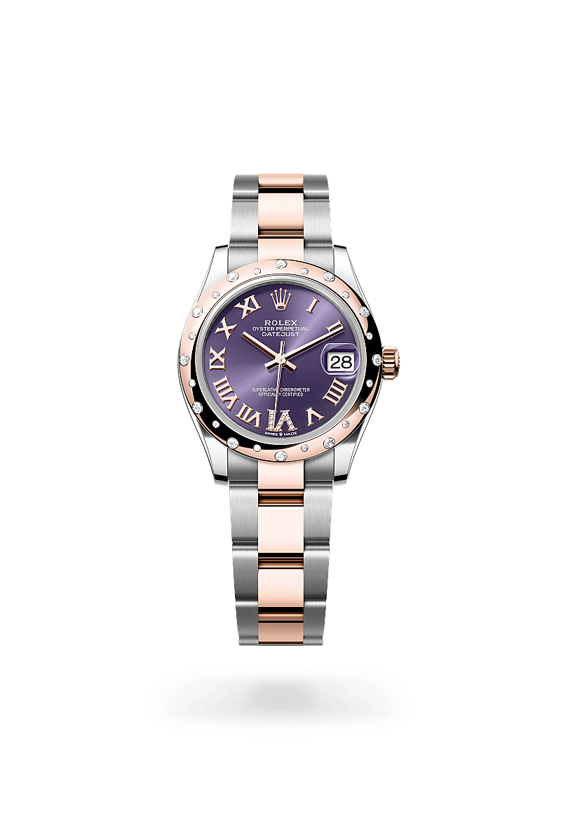 Rolex Datejust 31 278341RBR-0019